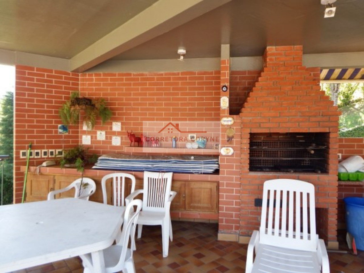 Sítio, 4 quartos, 12 hectares - Foto 20