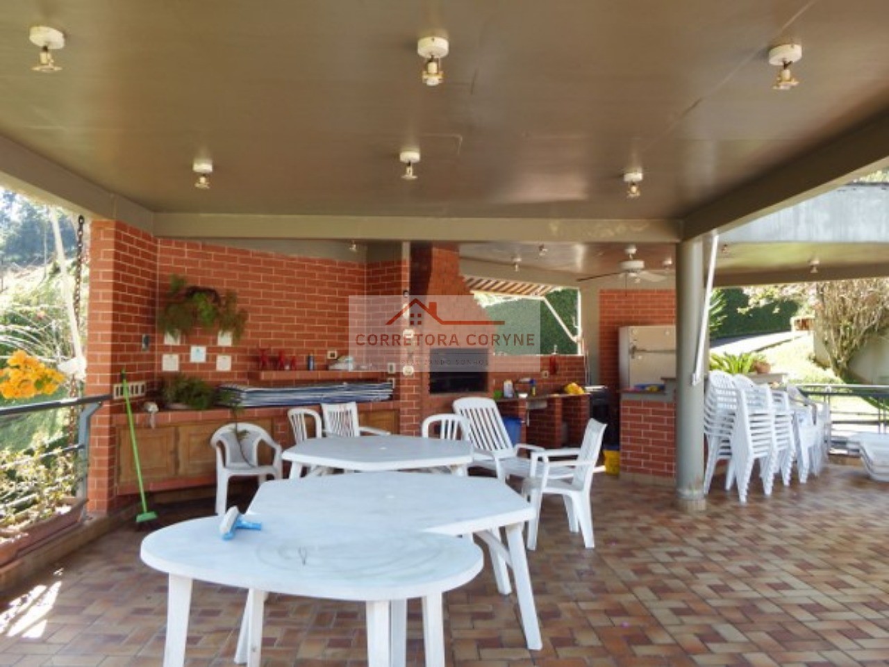 Sítio, 4 quartos, 12 hectares - Foto 19