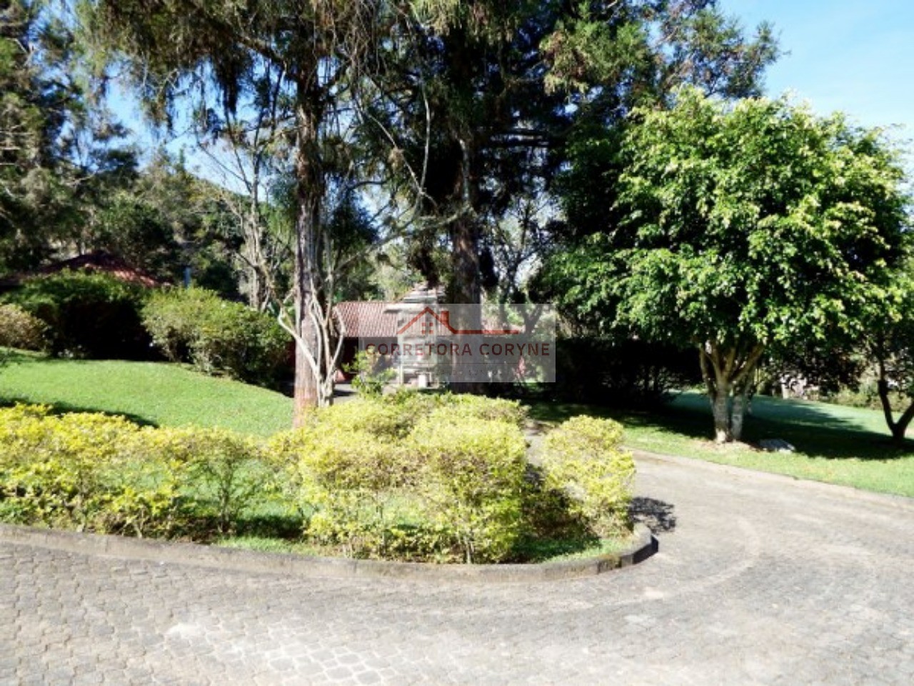 Sítio, 4 quartos, 12 hectares - Foto 24