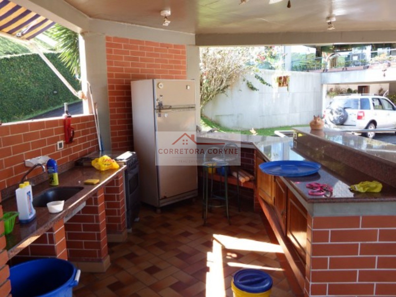 Sítio, 4 quartos, 12 hectares - Foto 18