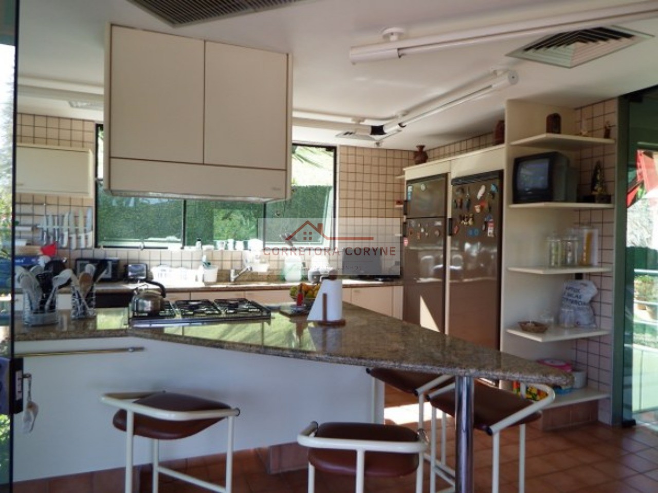 Sítio, 4 quartos, 12 hectares - Foto 9