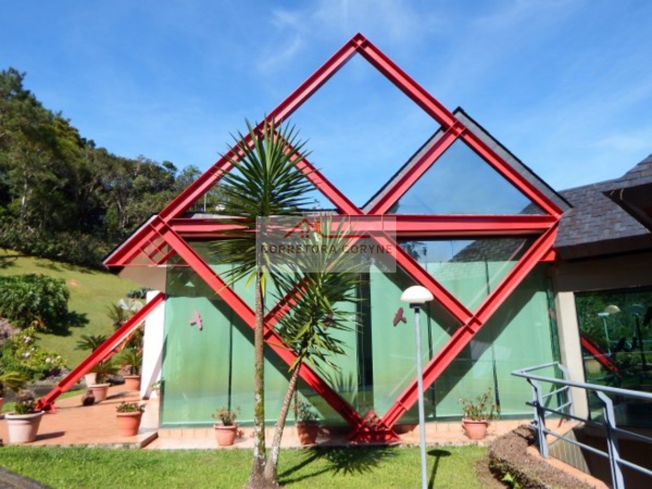 Sítio, 4 quartos, 12 hectares - Foto 13