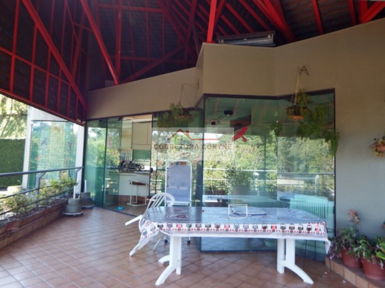 Sítio, 4 quartos, 12 hectares - Foto 12