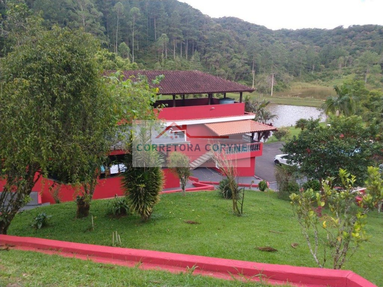 Sítio, 4 hectares - Foto 11