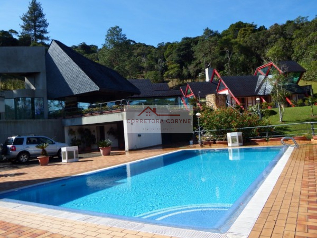 Sítio, 4 quartos, 12 hectares - Foto 17