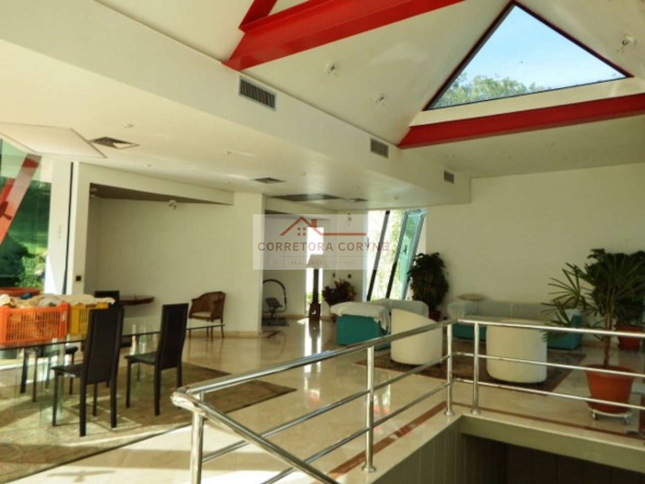 Sítio, 4 quartos, 12 hectares - Foto 2