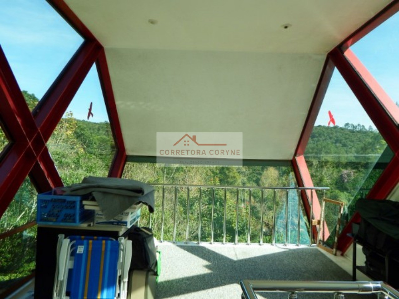 Sítio, 4 quartos, 12 hectares - Foto 4