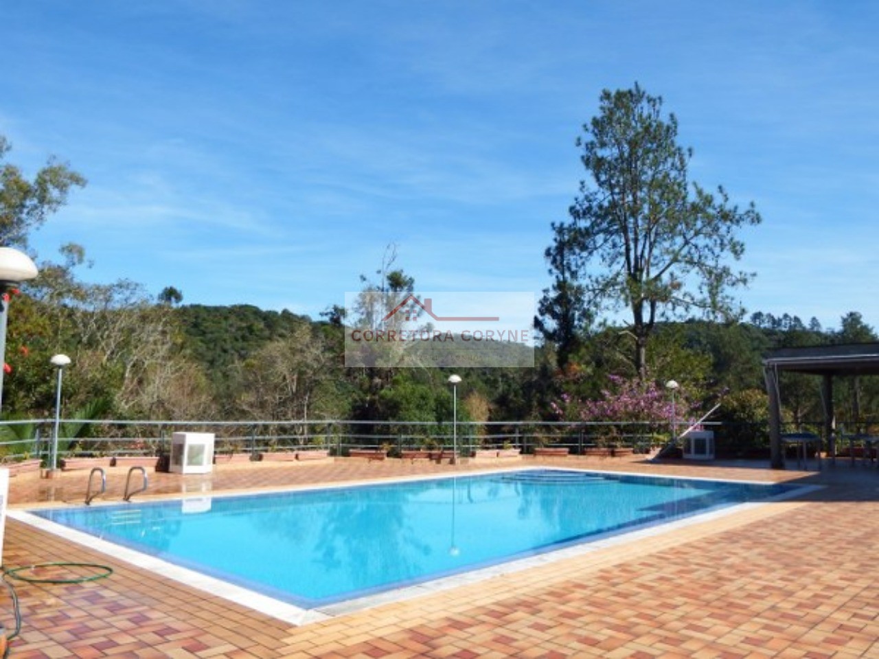 Sítio, 4 quartos, 12 hectares - Foto 16