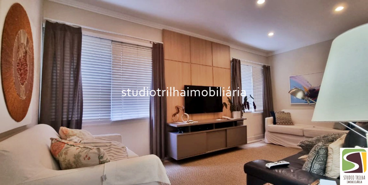Lindo Sobrado com 4 suítes e 5 banheiros, 347m² á venda em Ilhabela - SP