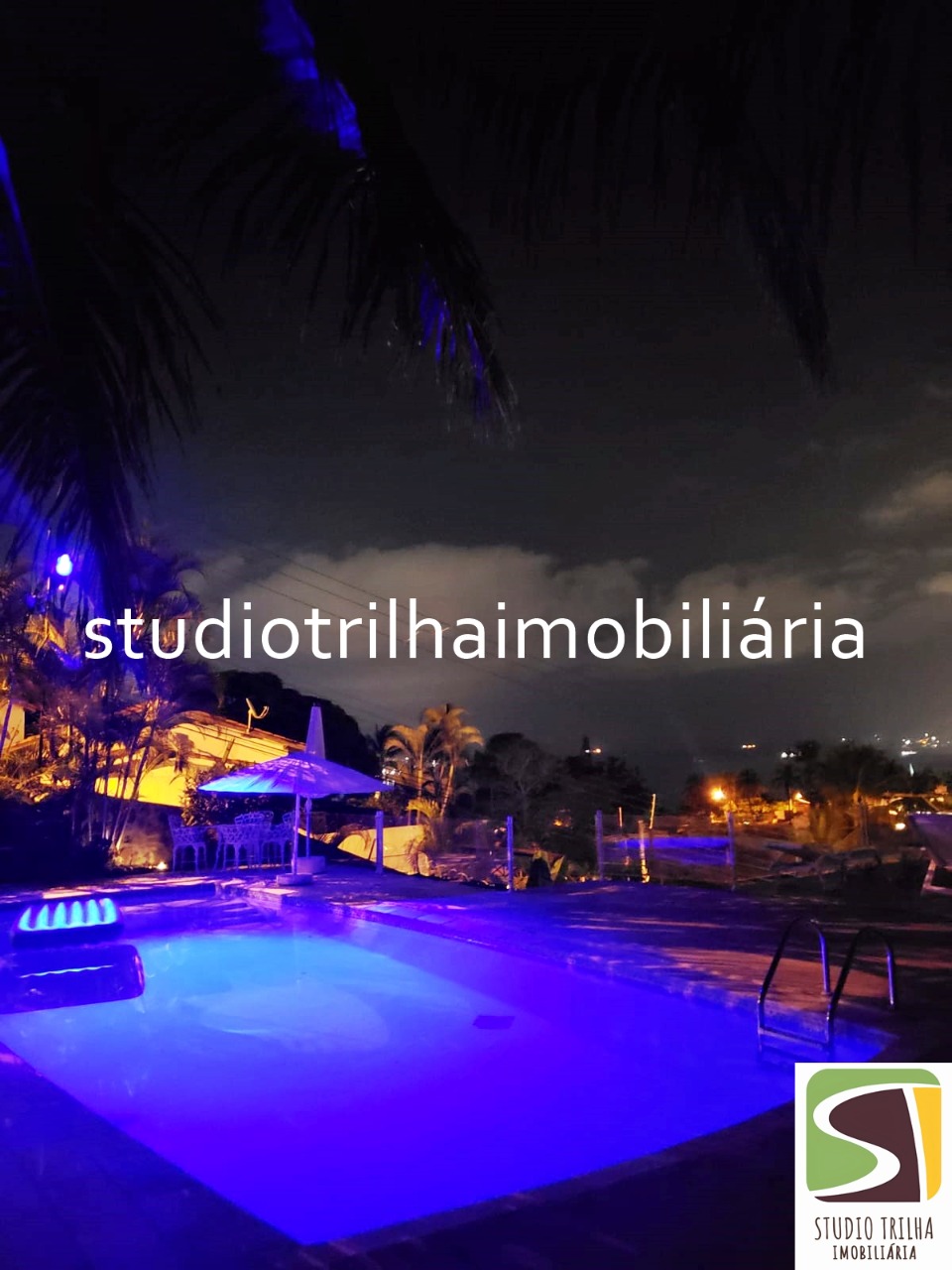Linda Casa, 313m² no Itaguassú - Ilhabela / Escritura Definitiva