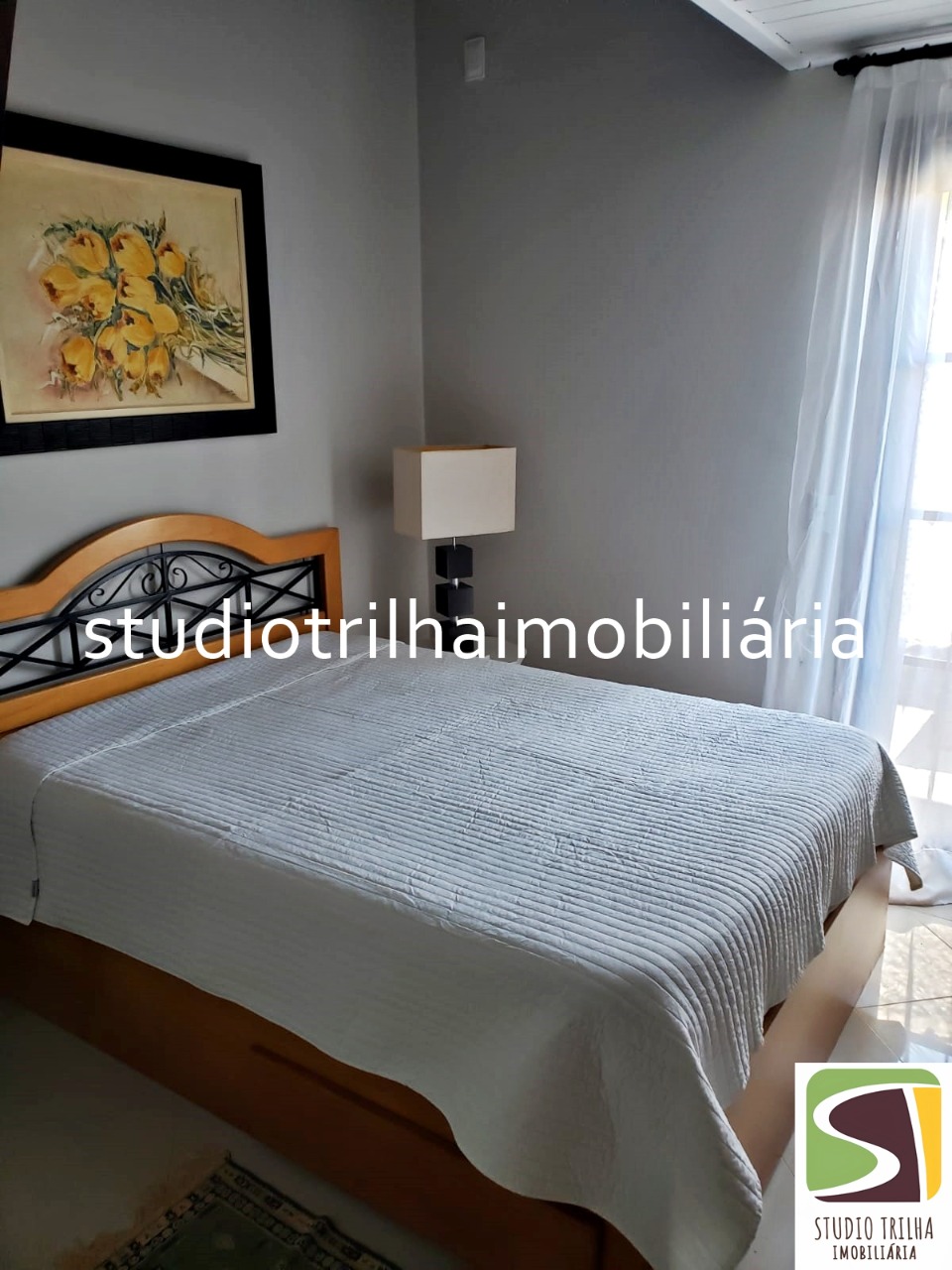 Linda Casa, 313m² no Itaguassú - Ilhabela / Escritura Definitiva