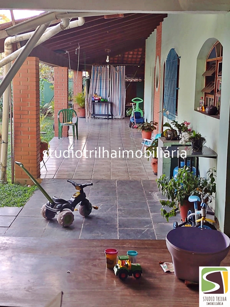 Casa Residencial e Comercial, 580m² á venda em Barra Velha, Ilhabela - SP