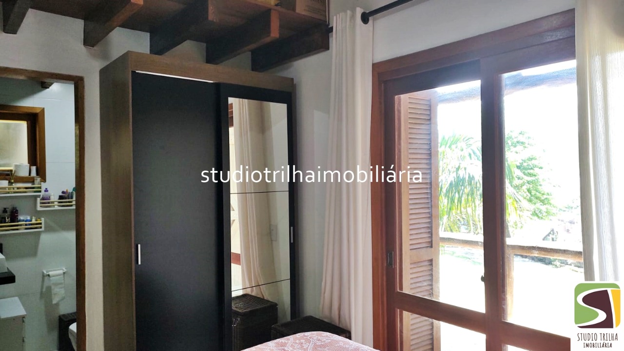 Lindo sobrado em condomínio, 100m² escritura definitiva com 