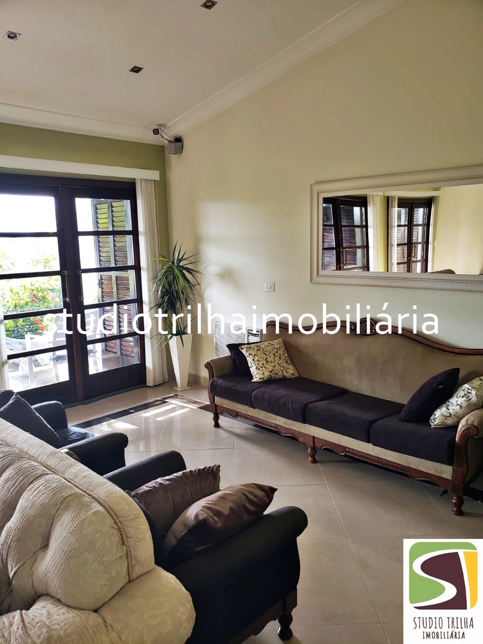 Linda casa, 313m² no itaguassú - ilhabela / escritura defini