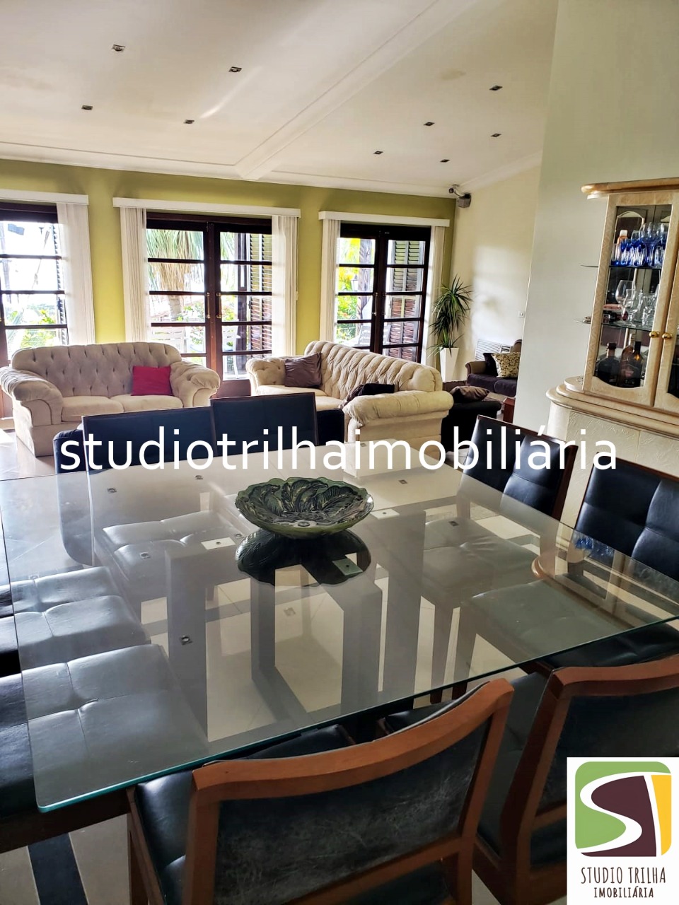 Linda casa, 313m² no itaguassú - ilhabela / escritura defini