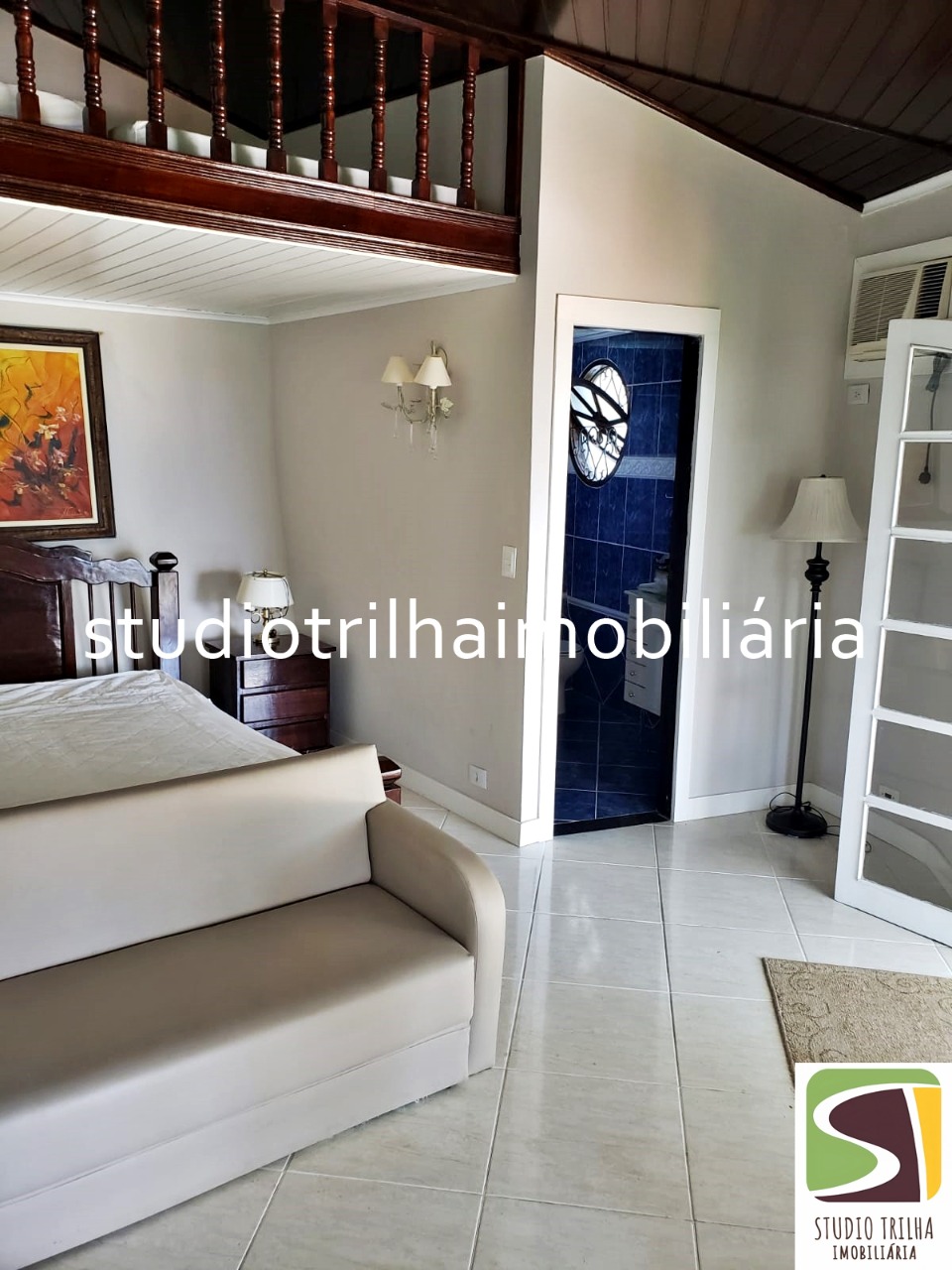 Linda casa, 313m² no itaguassú - ilhabela / escritura defini