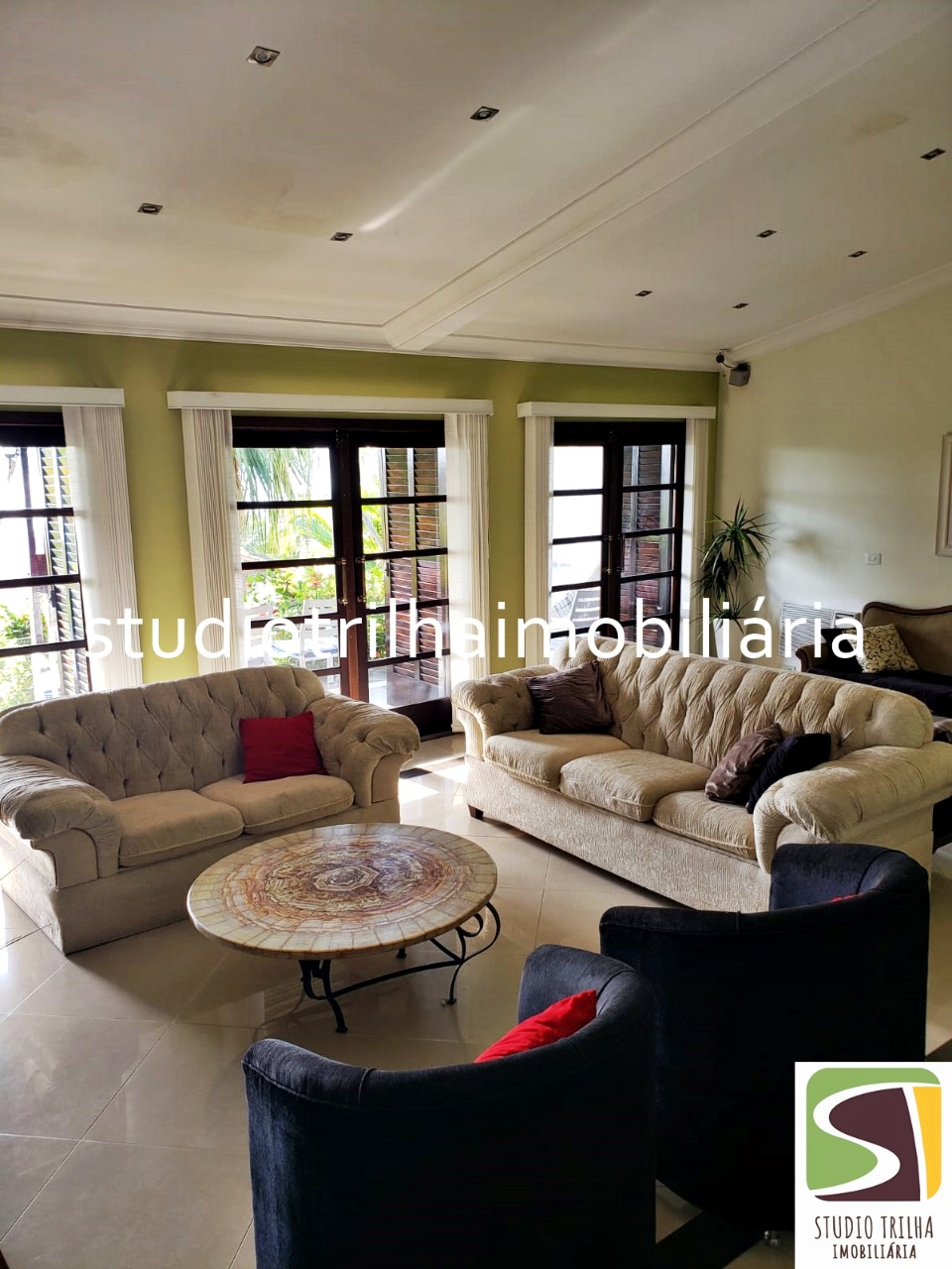 Linda casa, 313m² no itaguassú - ilhabela / escritura defini