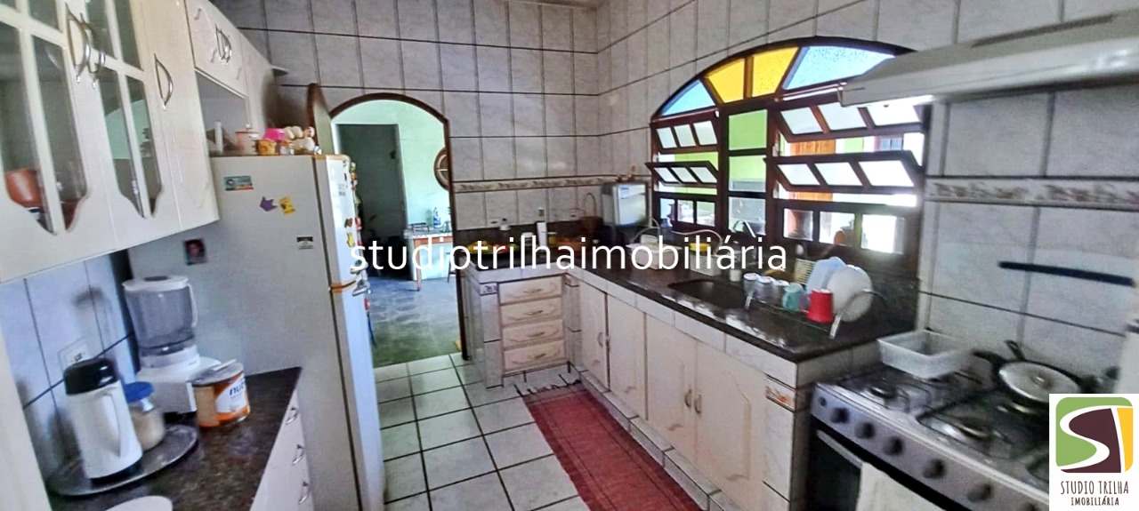 Casa Residencial e Comercial, 580m² á venda em Barra Velha, Ilhabela - SP