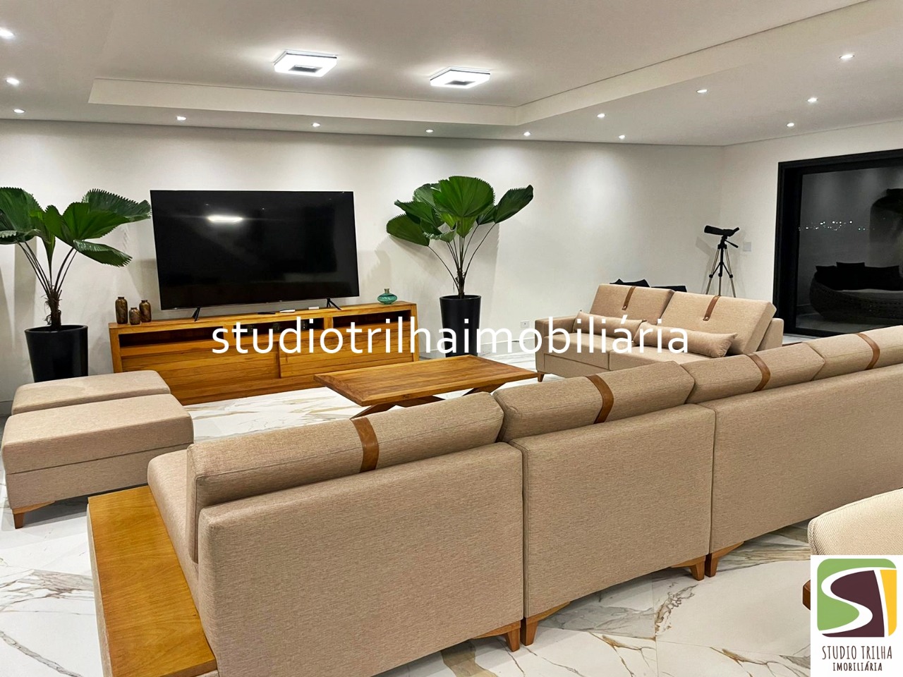 Mansão moderna com 10 suítes,750m², á venda em siriúba, ilha