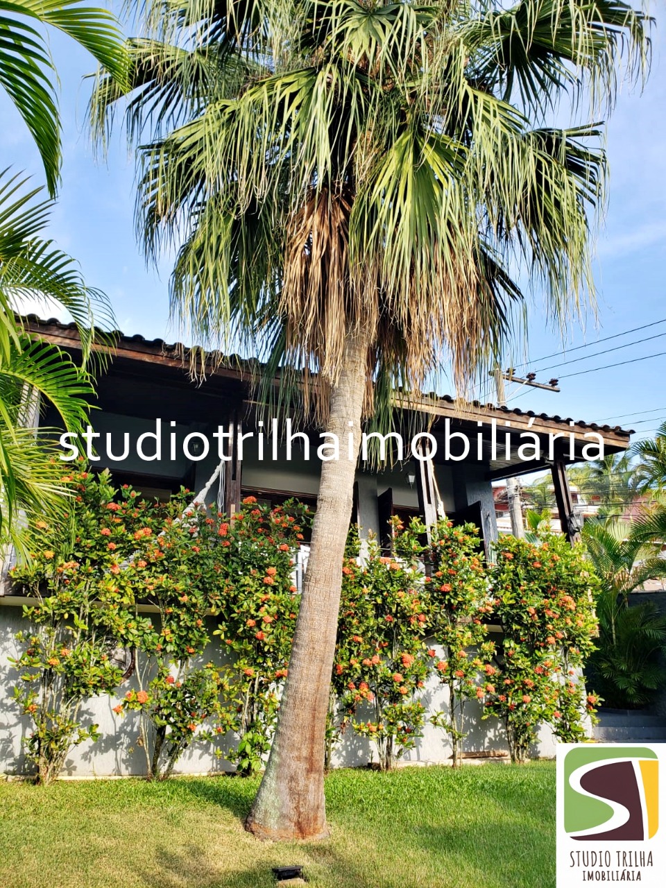 Linda casa, 313m² no itaguassú - ilhabela / escritura defini