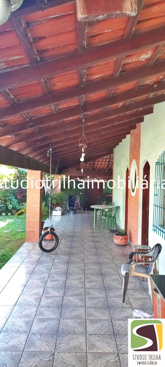 Casa Residencial e Comercial, 580m² á venda em Barra Velha, Ilhabela - SP