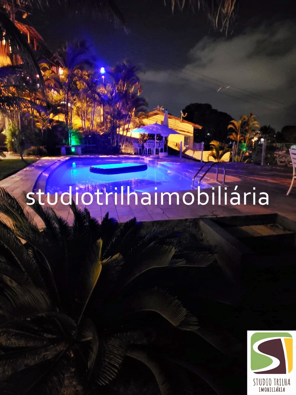 Linda Casa, 313m² no Itaguassú - Ilhabela / Escritura Definitiva