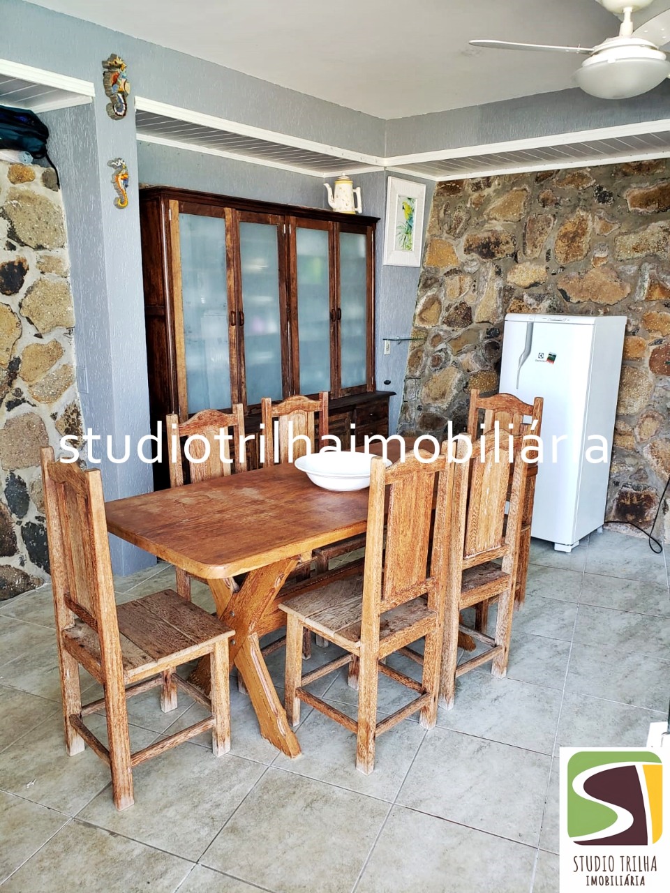 Linda casa, 313m² no itaguassú - ilhabela / escritura defini