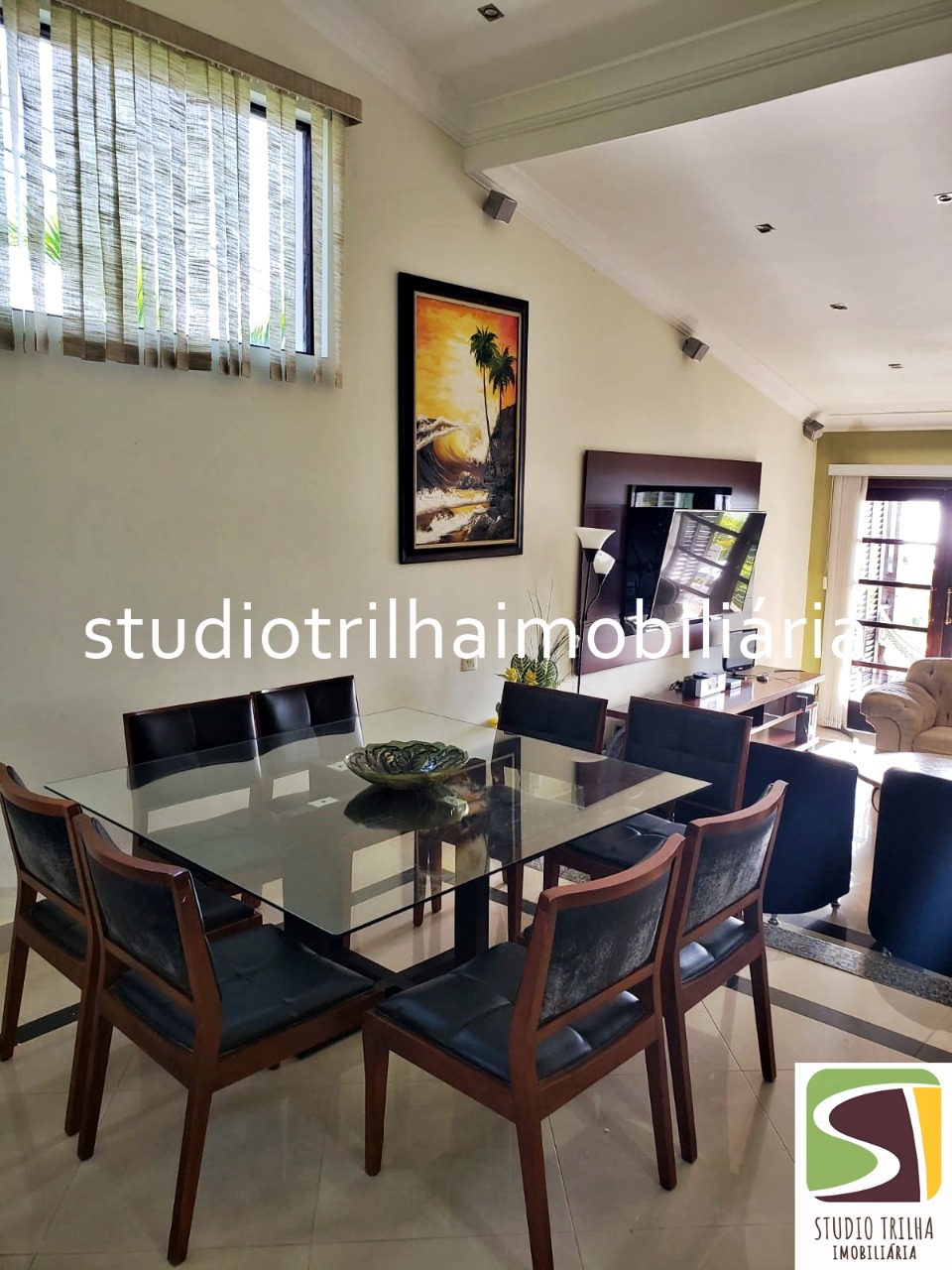 Linda casa, 313m² no itaguassú - ilhabela / escritura defini