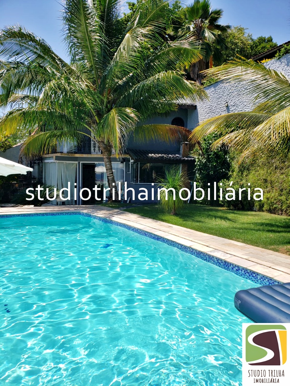 Linda casa, 313m² no itaguassú - ilhabela / escritura defini