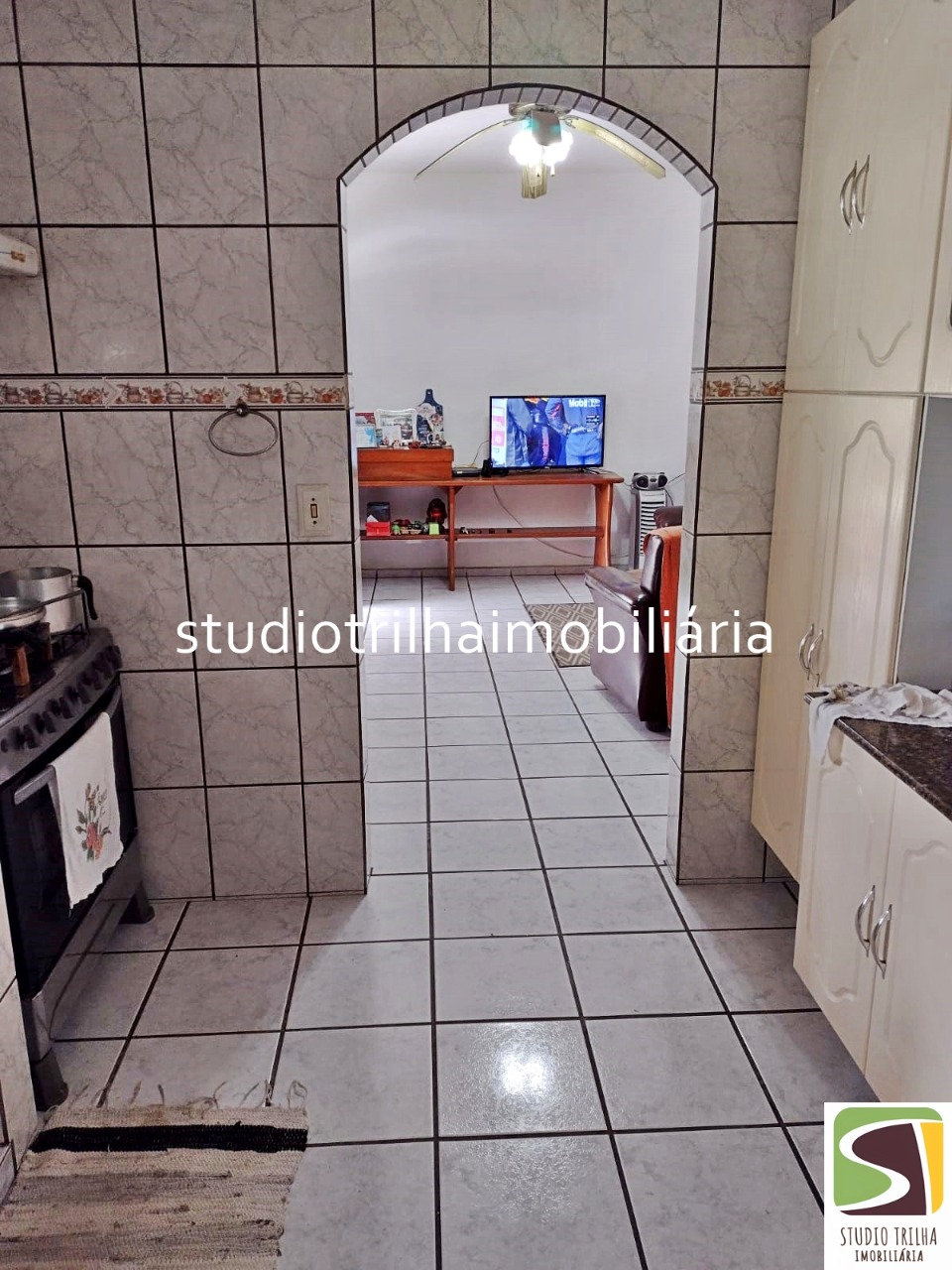 Casa Residencial e Comercial, 580m² á venda em Barra Velha, Ilhabela - SP