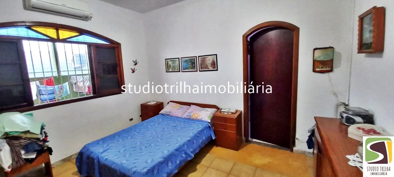 Casa Residencial e Comercial, 580m² á venda em Barra Velha, Ilhabela - SP