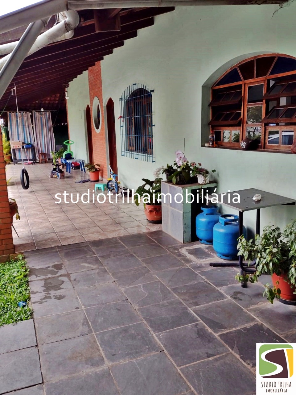 Casa Residencial e Comercial, 580m² á venda em Barra Velha, Ilhabela - SP