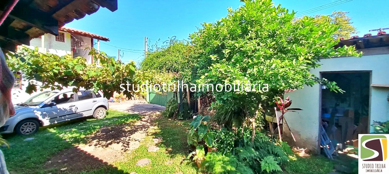 Casa Residencial e Comercial, 580m² á venda em Barra Velha, Ilhabela - SP