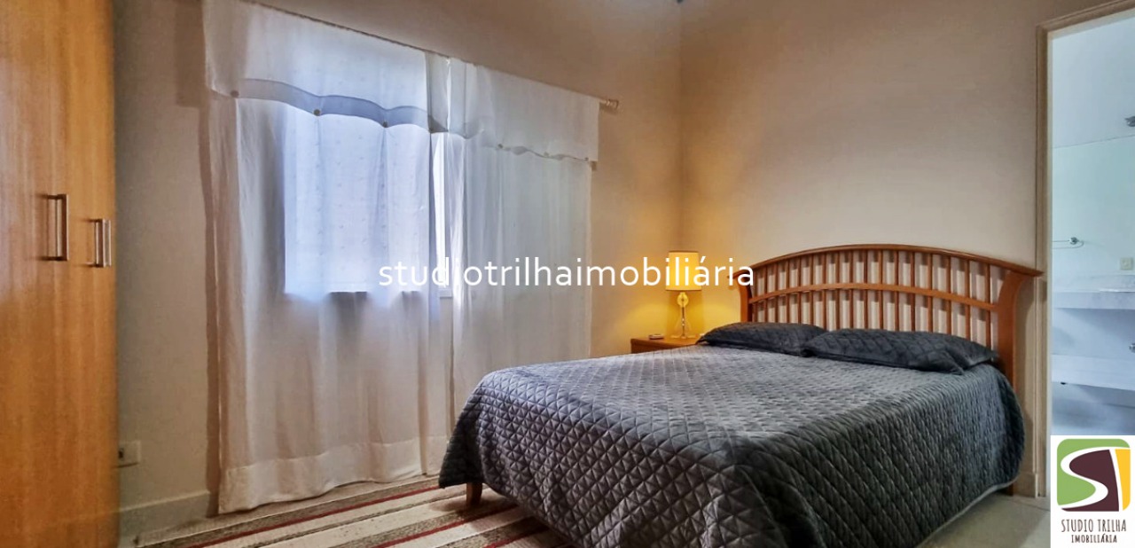 Lindo Sobrado com 4 suítes e 5 banheiros, 347m² á venda em Ilhabela - SP