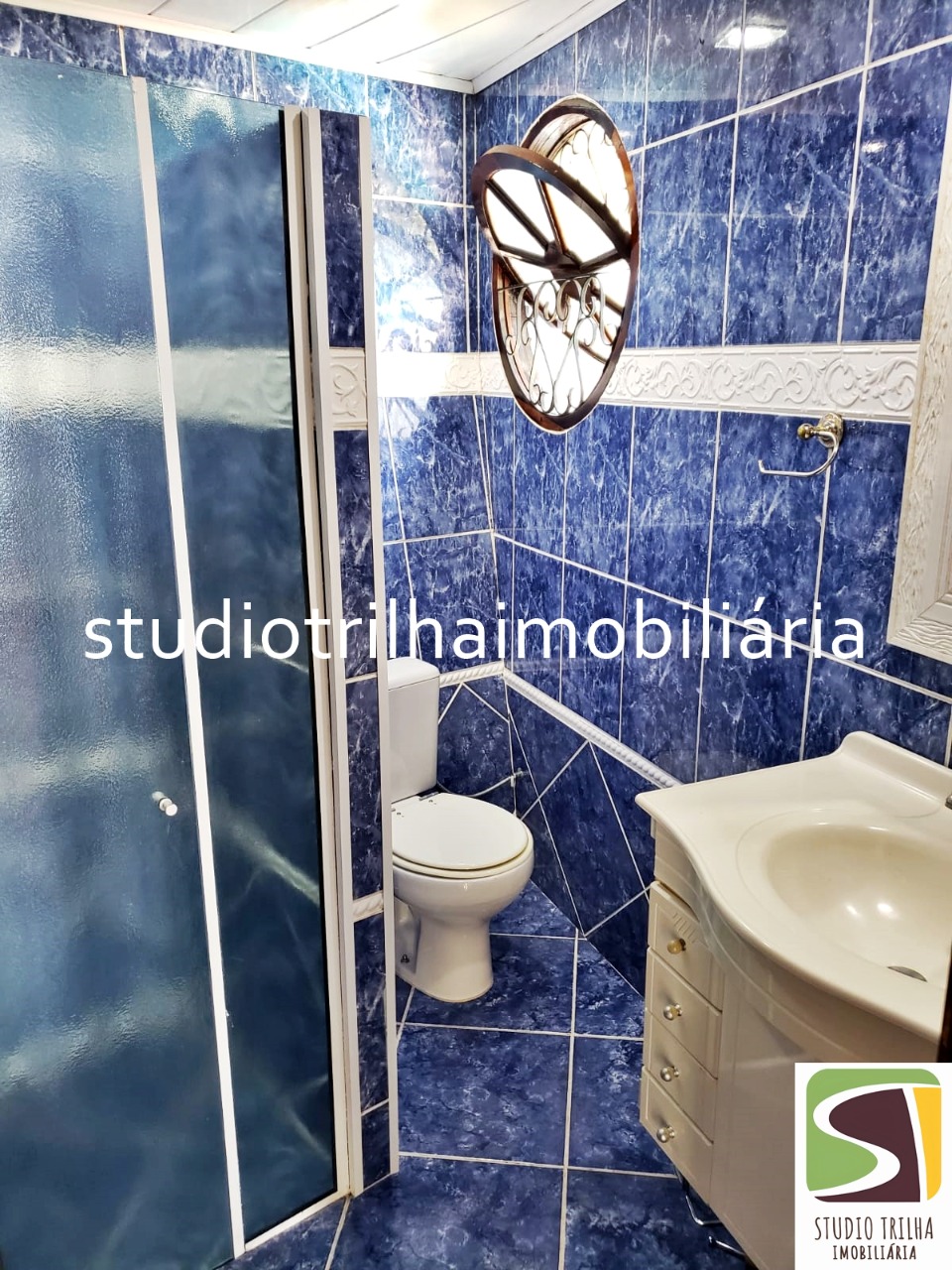 Linda Casa, 313m² no Itaguassú - Ilhabela / Escritura Definitiva