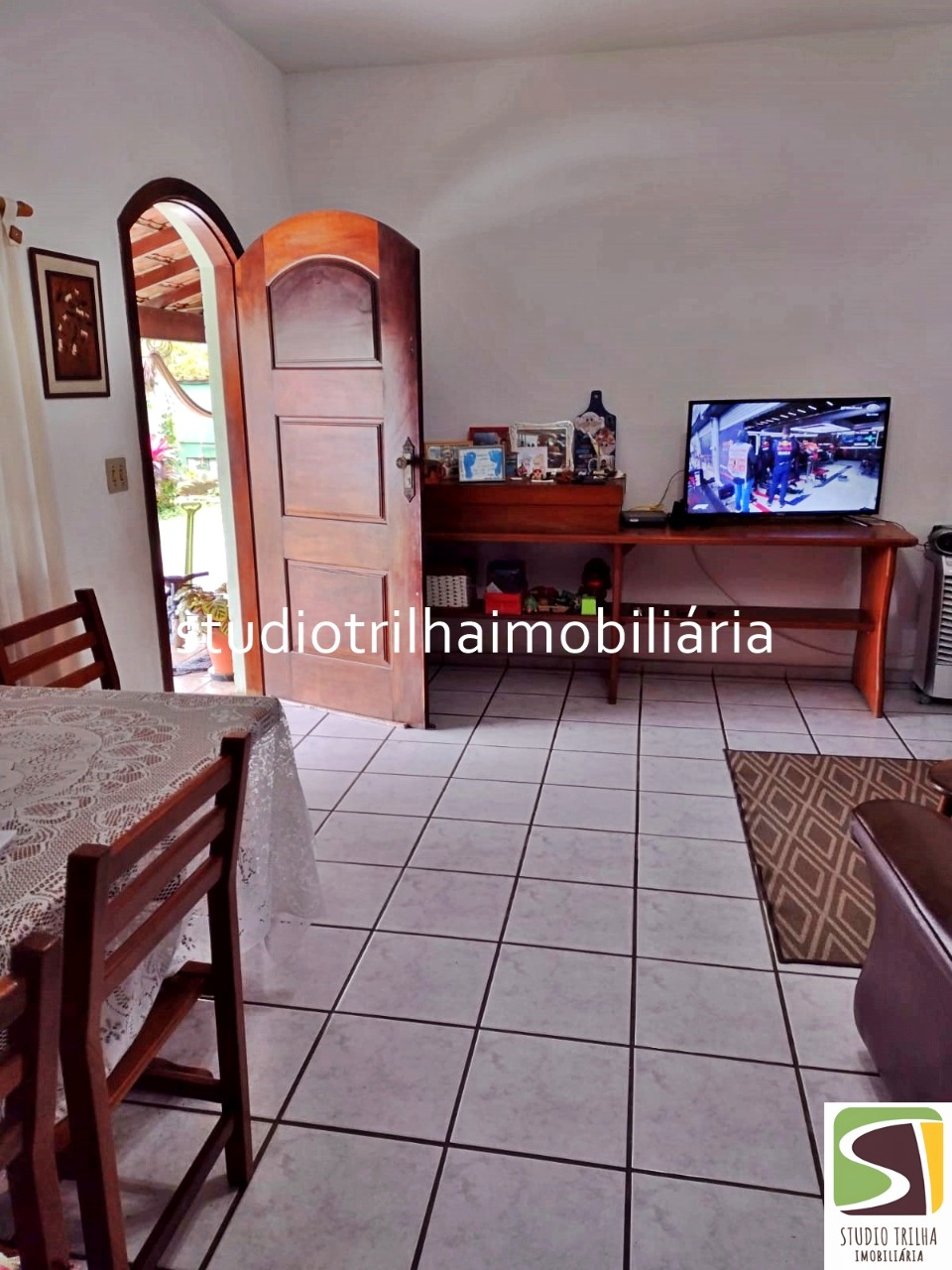 Casa Residencial e Comercial, 580m² á venda em Barra Velha, Ilhabela - SP