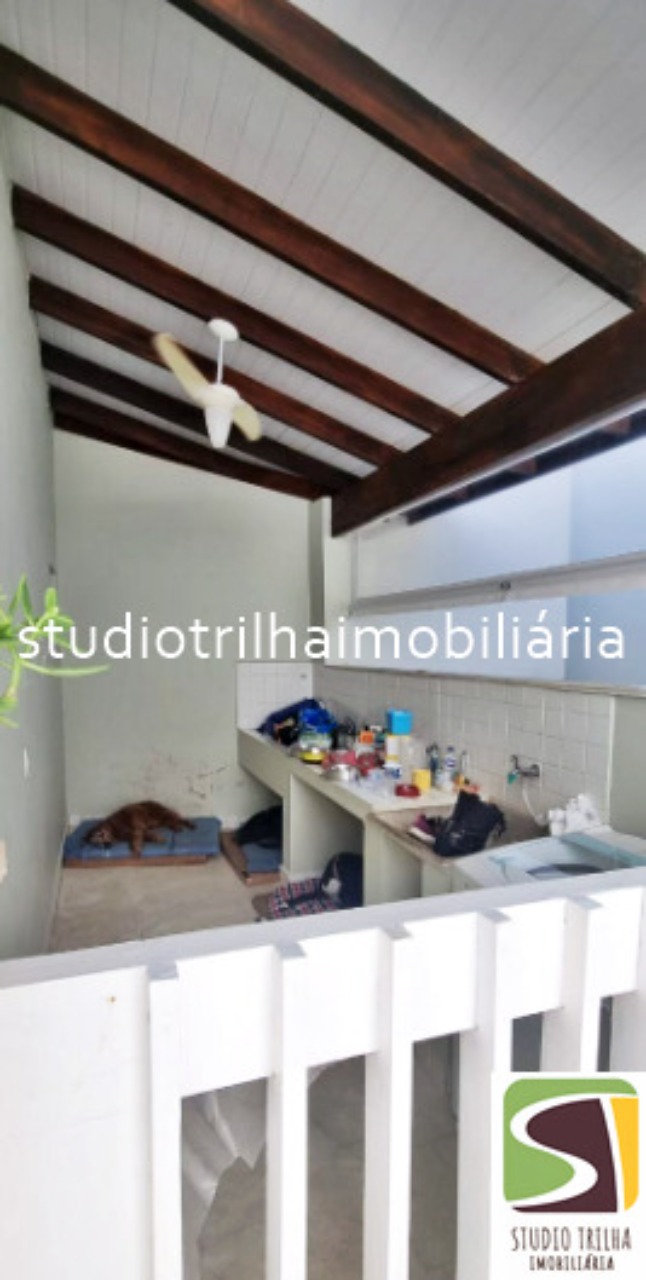 Lindo Sobrado com 4 suítes e 5 banheiros, 347m² á venda em Ilhabela - SP