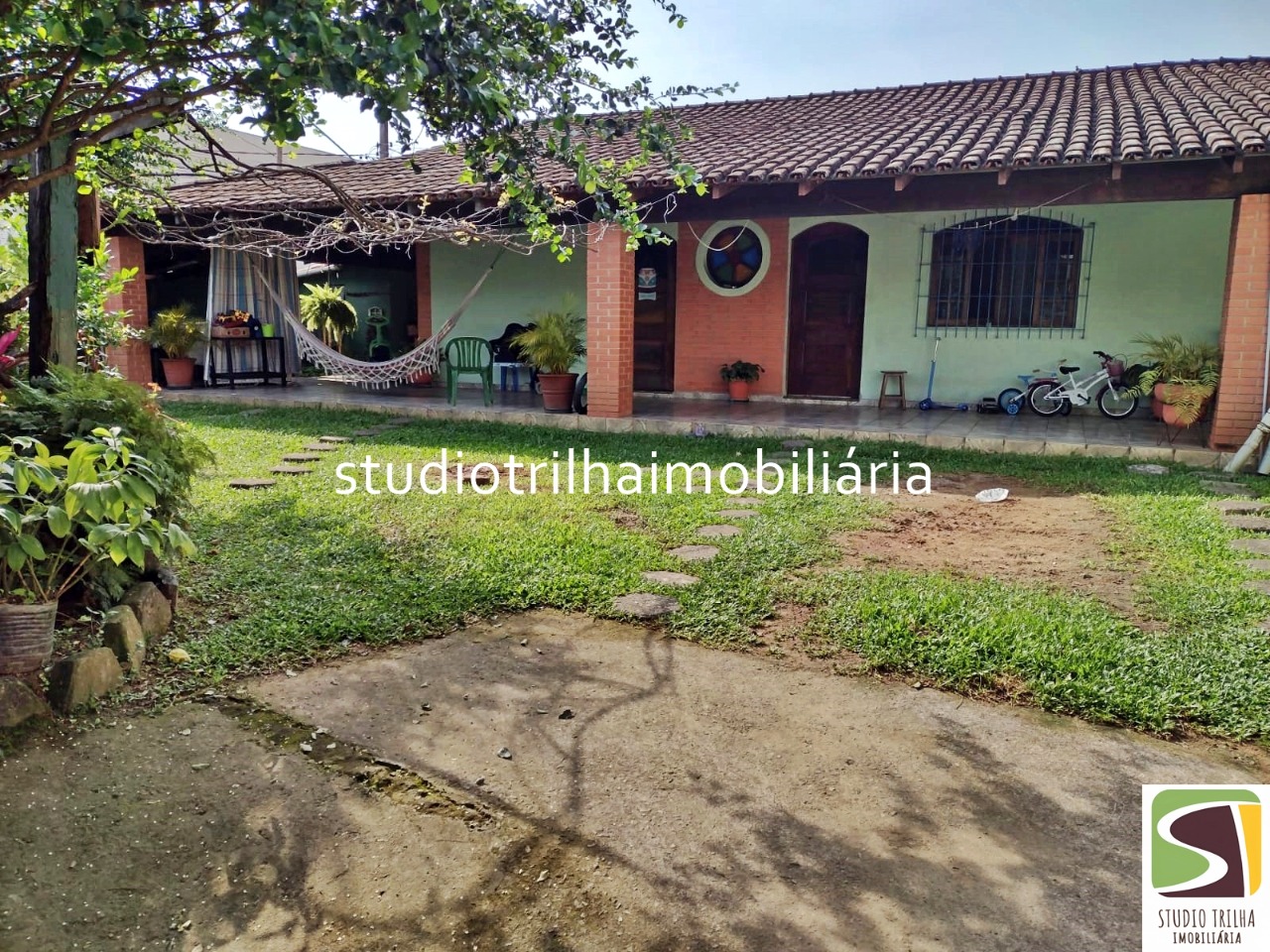 Casa Residencial e Comercial, 580m² á venda em Barra Velha, Ilhabela - SP