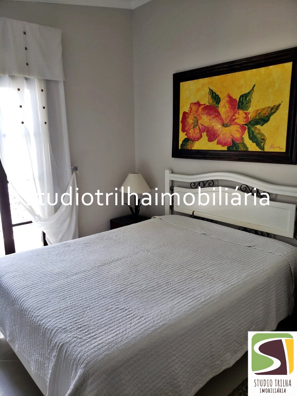 Linda Casa, 313m² no Itaguassú - Ilhabela / Escritura Definitiva