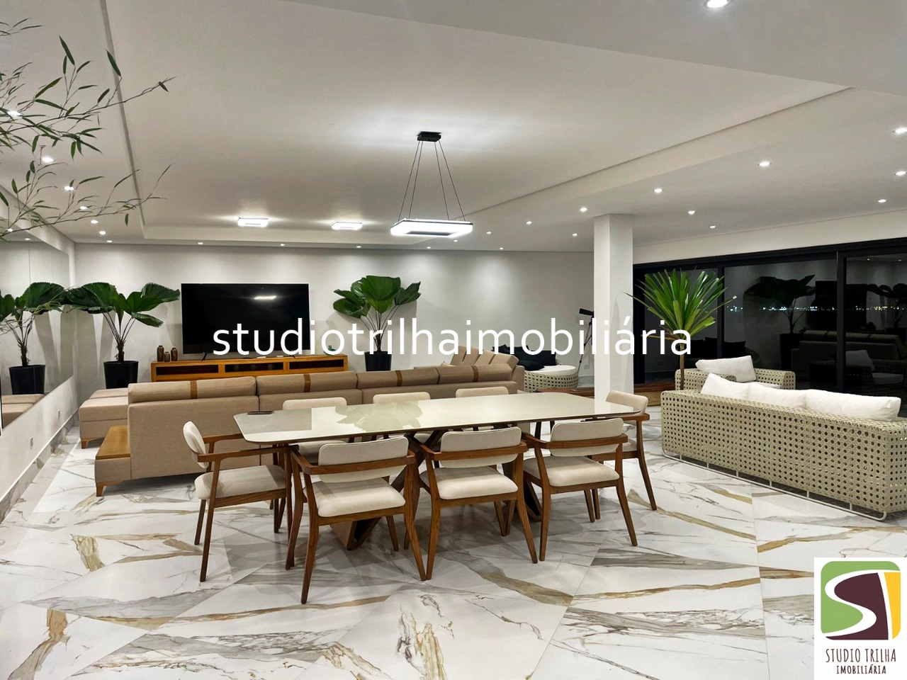 Mansão moderna com 10 suítes,750m², á venda em siriúba, ilha
