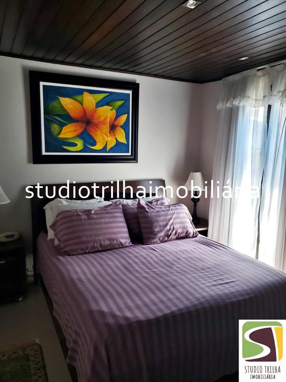 Linda Casa, 313m² no Itaguassú - Ilhabela / Escritura Definitiva
