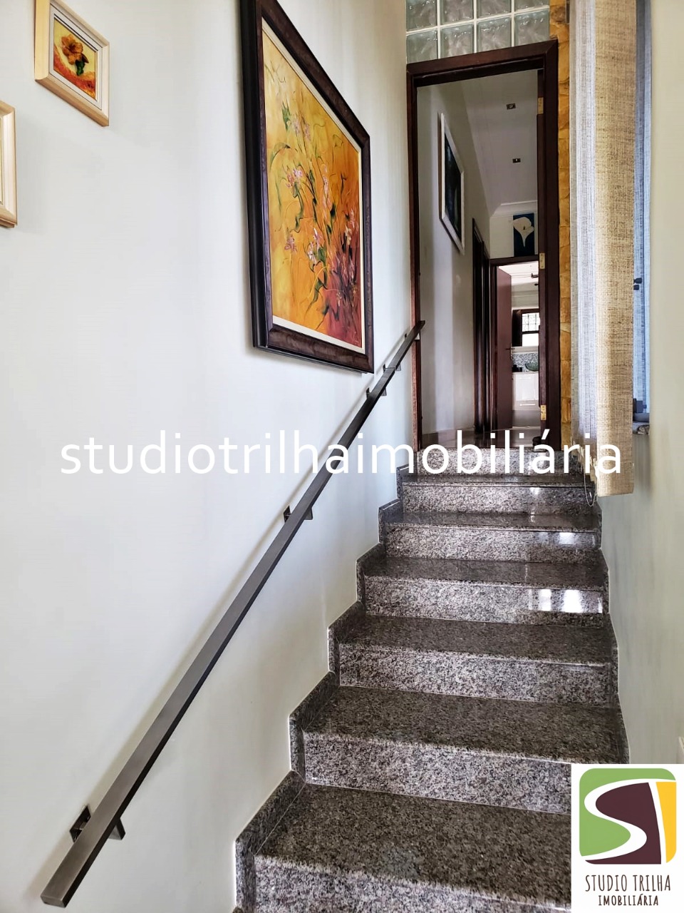 Linda Casa, 313m² no Itaguassú - Ilhabela / Escritura Definitiva