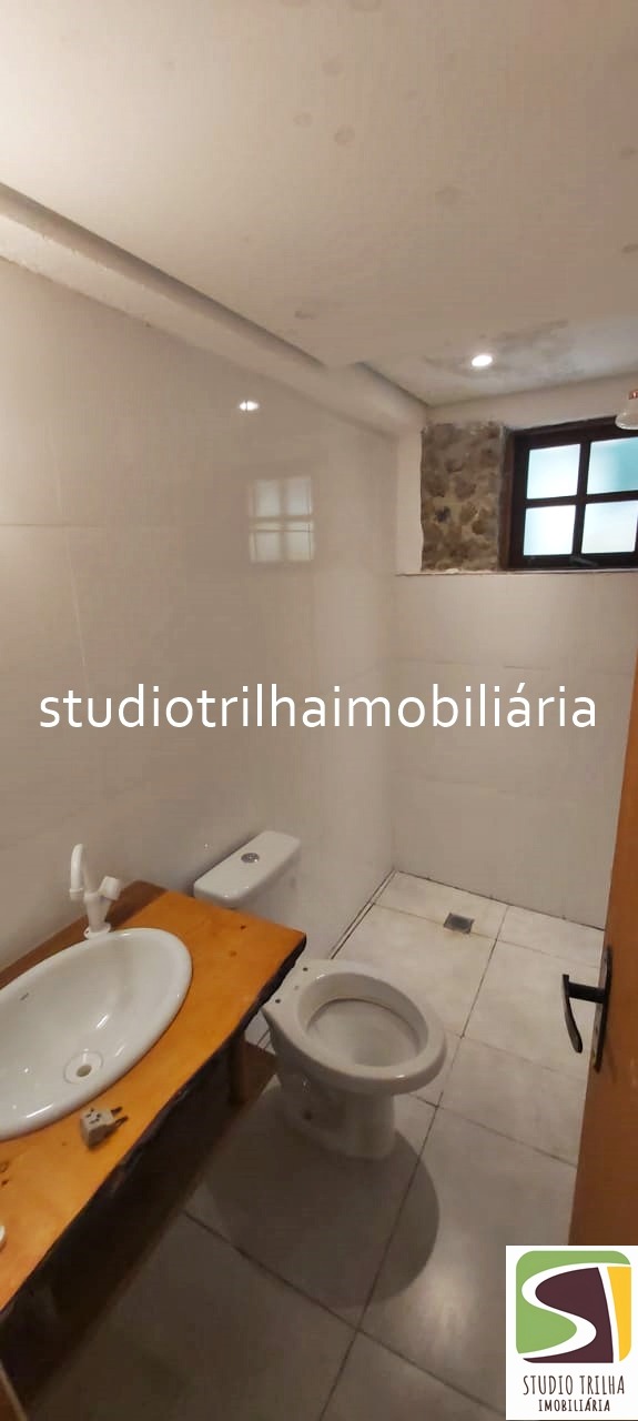 Sobrado em Ilhabela, 135m² com vista 180 graus de Frente para o mar