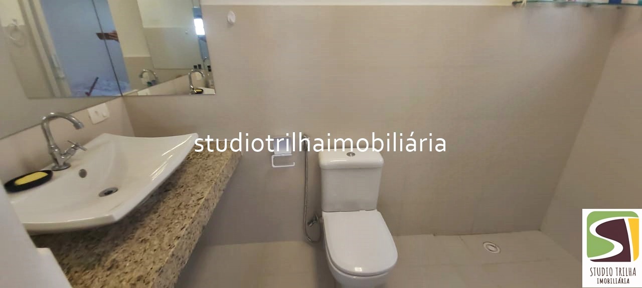 Sobrado em Ilhabela, 135m² com vista 180 graus de Frente para o mar
