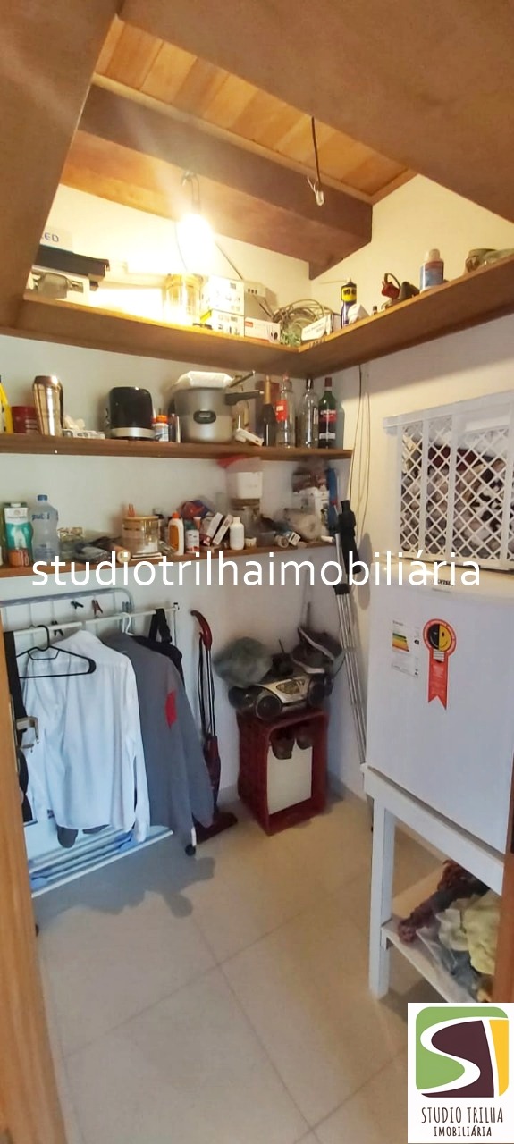 Sobrado em Ilhabela, 135m² com vista 180 graus de Frente para o mar