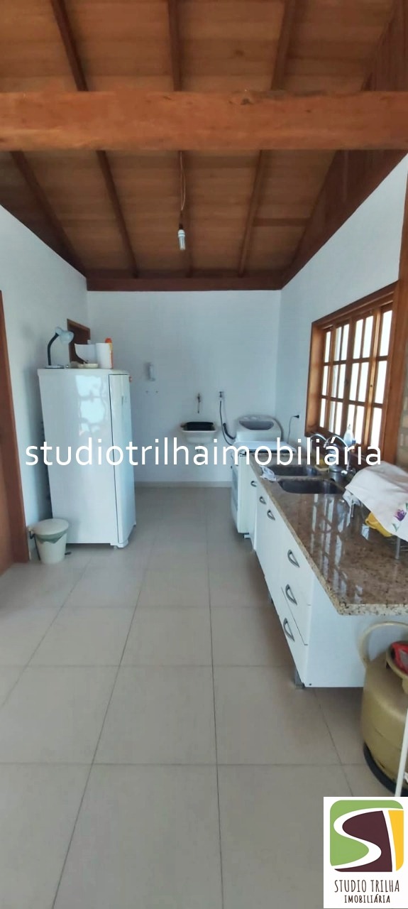 Sobrado em Ilhabela, 135m² com vista 180 graus de Frente para o mar
