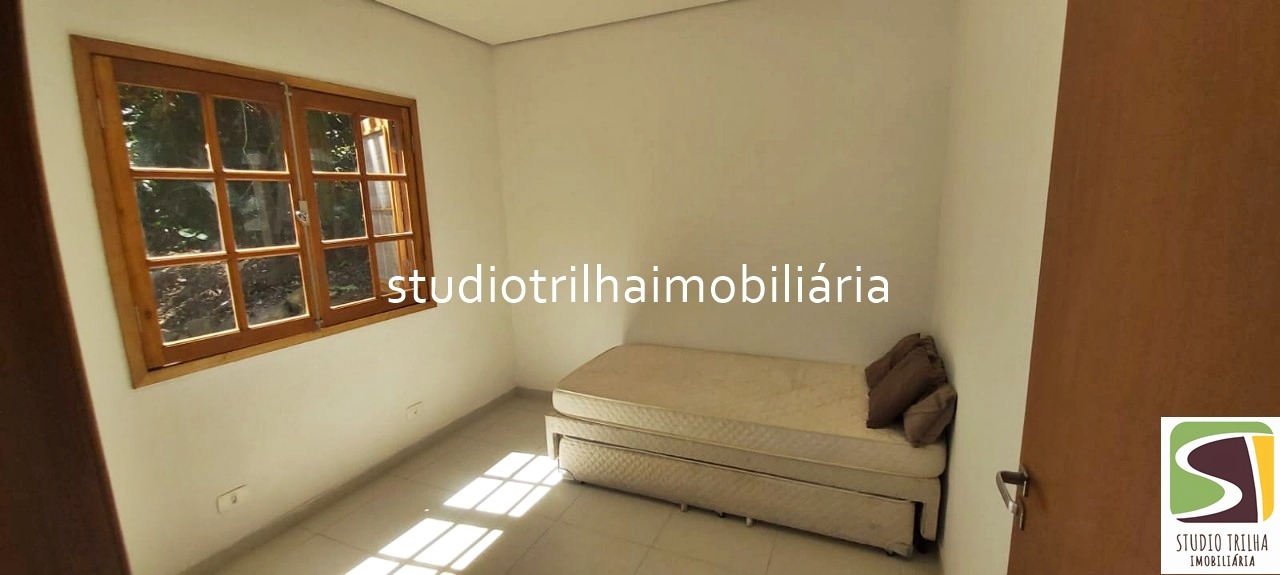 Sobrado em ilhabela, 135m² com vista 180 graus de frente par