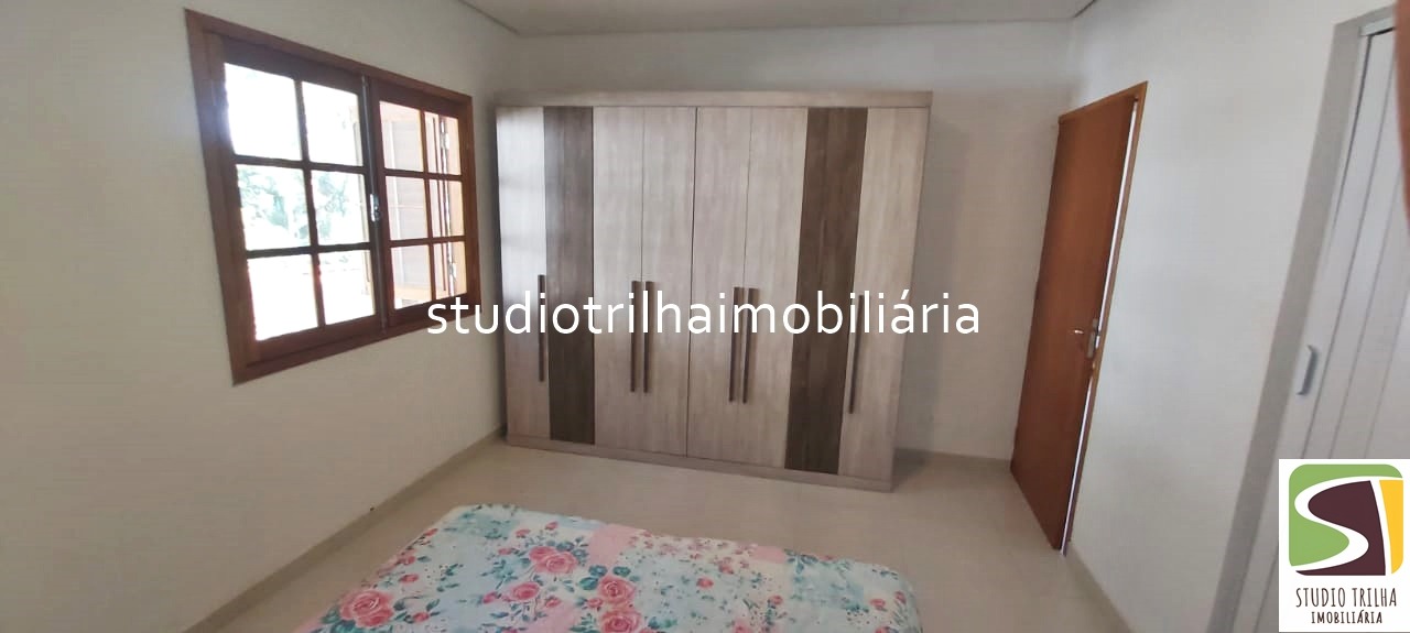 Sobrado em ilhabela, 135m² com vista 180 graus de frente par