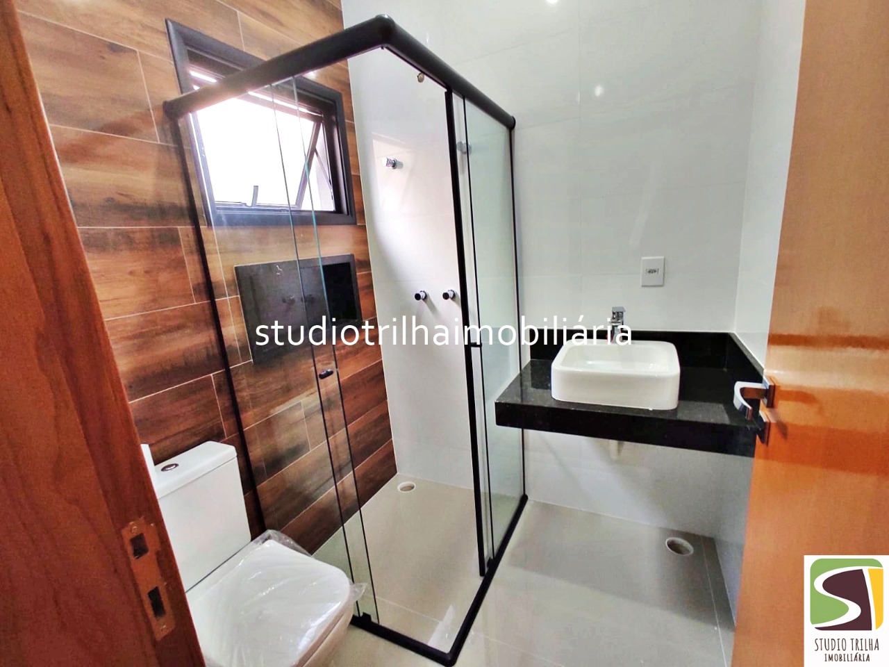 Casa à venda com 4 quartos - Foto 19