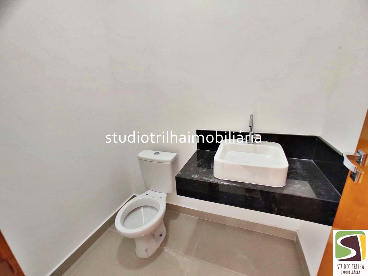 Casa à venda com 4 quartos - Foto 6